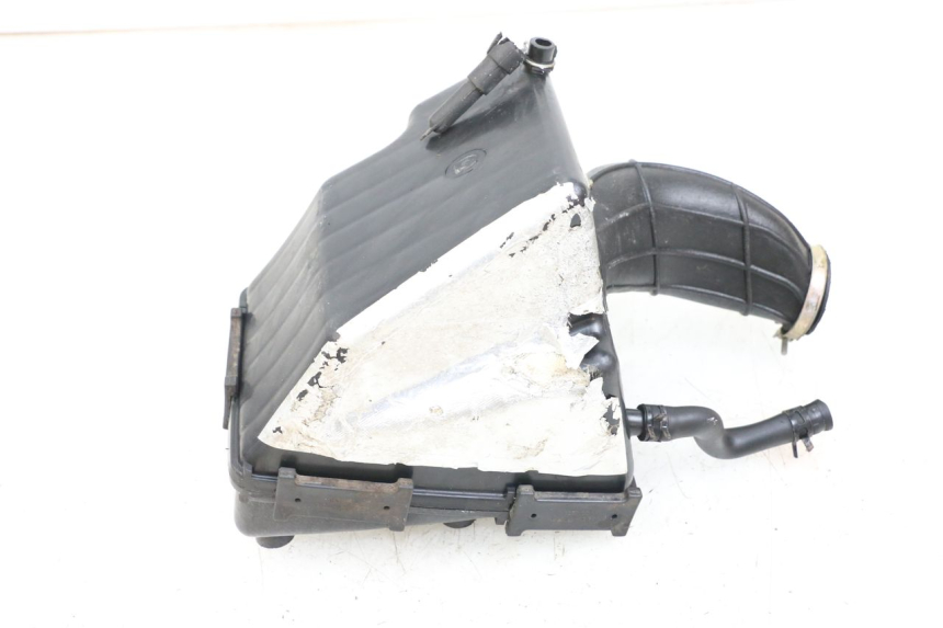 photo de ARIA SCATOLA HYOSUNG XRX 125 (2000 - 2008)