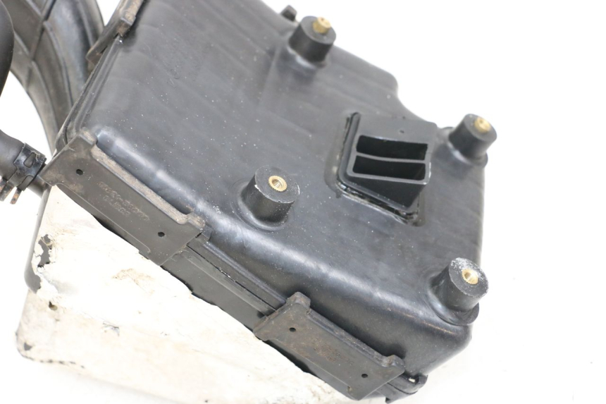 photo de ARIA SCATOLA HYOSUNG XRX 125 (2000 - 2008)