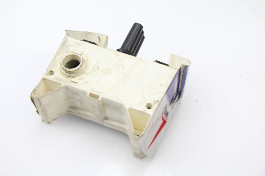 photo de SCATOLA DELL'ARIA JIANSHE COYOTE 80