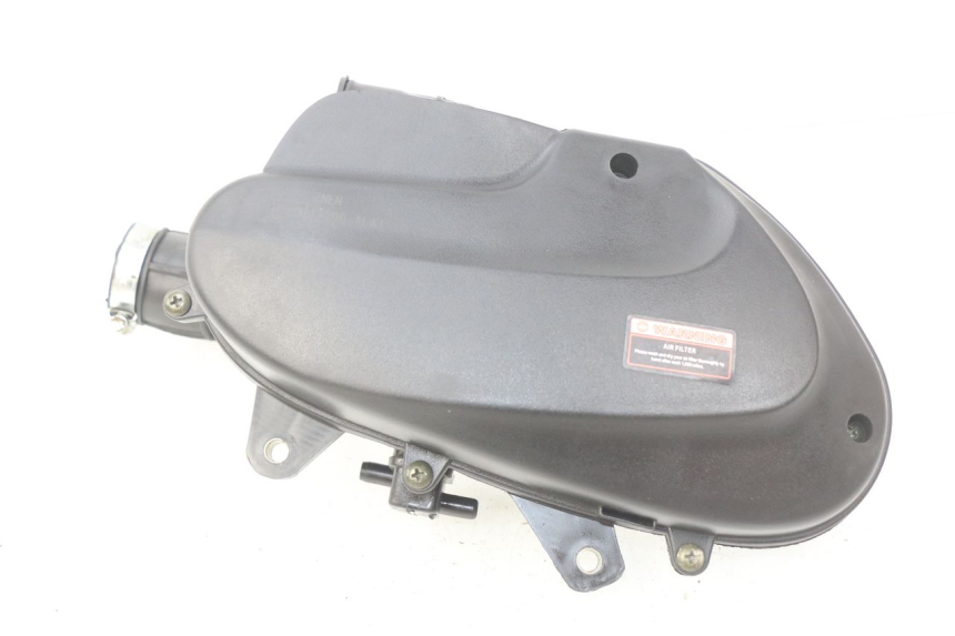 photo de SCATOLA DELL'ARIA JM MOTORS EVOLIS 4T 50 (2018 - 2022)