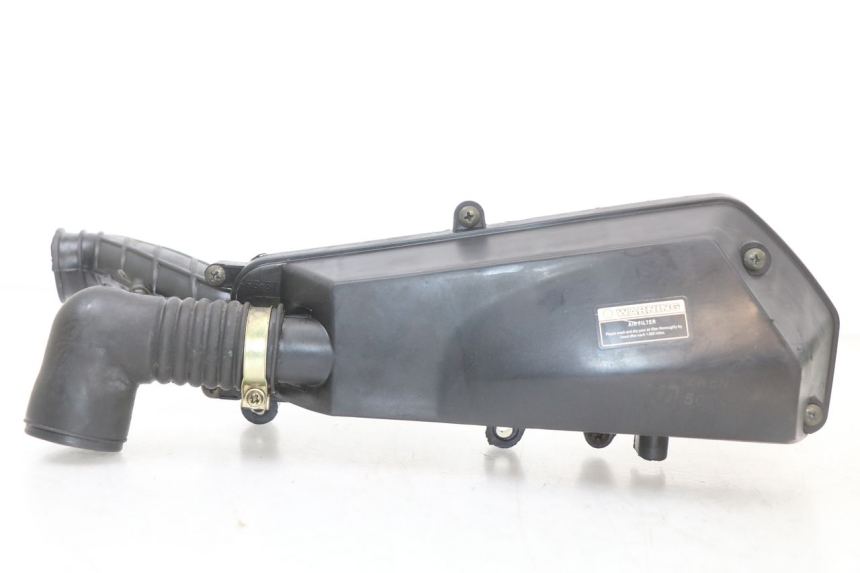 photo de SCATOLA DELL'ARIA JM MOTORS OLDIES 4T 50 (2010 - 2020)