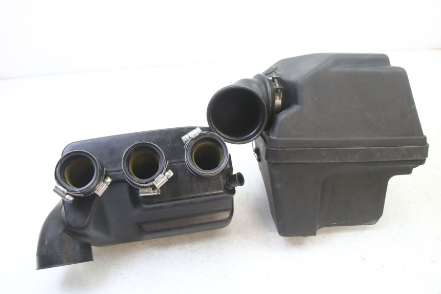 photo de ARIA SCATOLA BMW K 75 RT 750 (1989 - 1997)