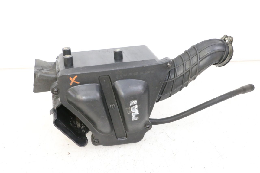 photo de ARIA SCATOLA KEEWAY K-LIGHT KLIGHT 125 (2018 - 2025)