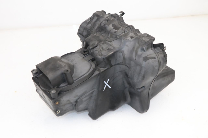 photo de SCATOLA DELL'ARIA KAWASAKI Z 750 (2007 - 2013)