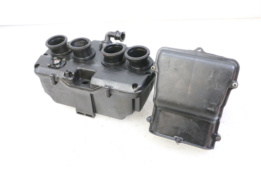 photo de ARIA SCATOLA KAWASAKI ZR7 ZR-7 S 750 (1999 - 2004)