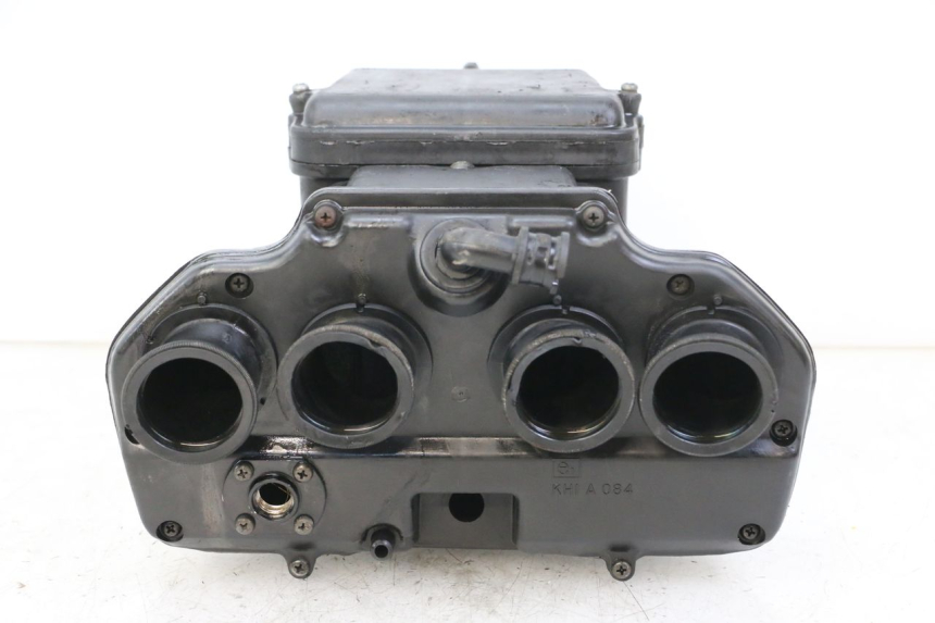 photo de ARIA SCATOLA KAWASAKI ZR7 ZR-7 S 750 (1999 - 2004)