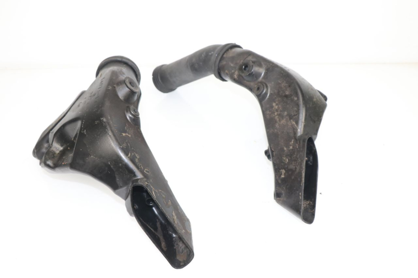 photo de Scatola dell'aria KAWASAKI ZX-6R ZX6R 600 (2000 - 2002)