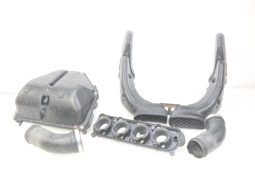 photo de SCATOLA DELL'ARIA KAWASAKI ZX-6R ZX6R 600 (1995 - 1997)