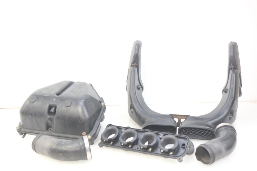 photo de SCATOLA DELL'ARIA KAWASAKI ZX-6R ZX6R 600 (1995 - 1997)