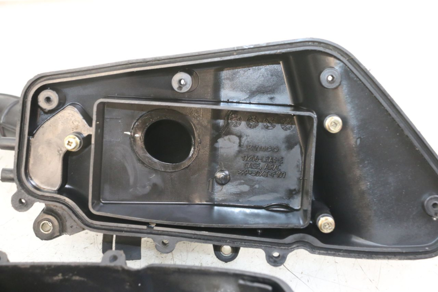photo de SCATOLA DELL'ARIA KYMCO DINK 4T 50 (2007 - 2018)