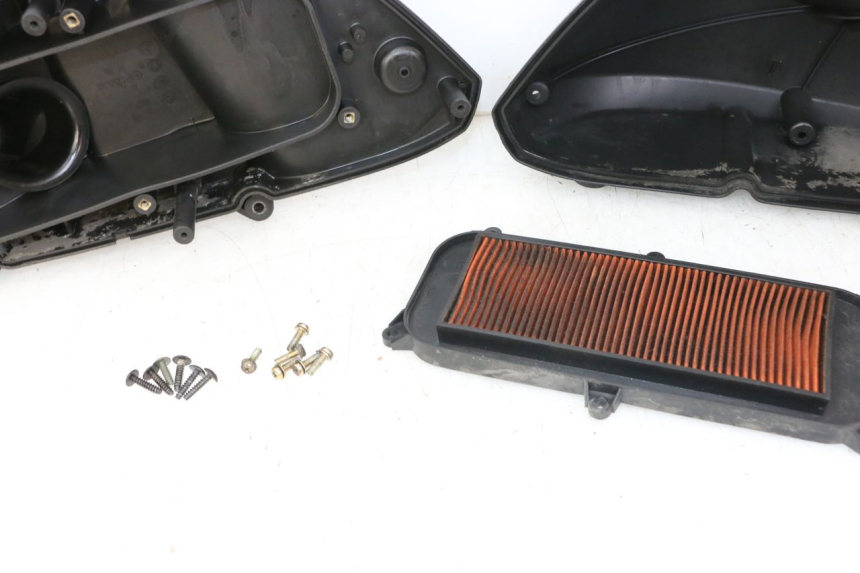photo de SCATOLA DELL'ARIA KYMCO GRAND DINK 125 (2008 - 2014)