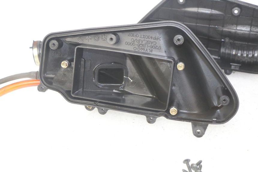 photo de SCATOLA DELL'ARIA KYMCO SENTO 100 (2008 - 2013)