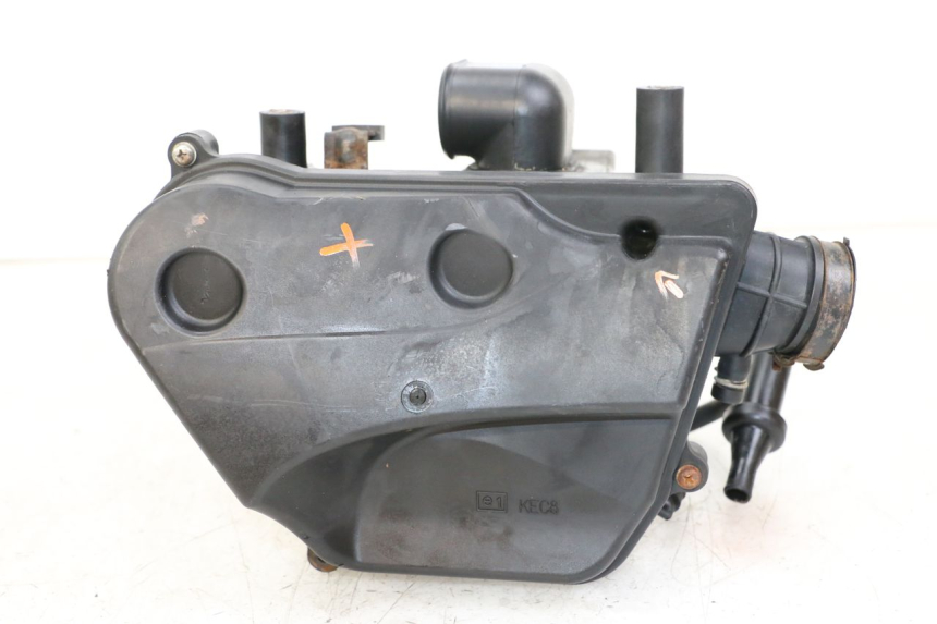 photo de ARIA SCATOLA KYMCO STRYKER OFF ROAD 125 (1999 - 2005)