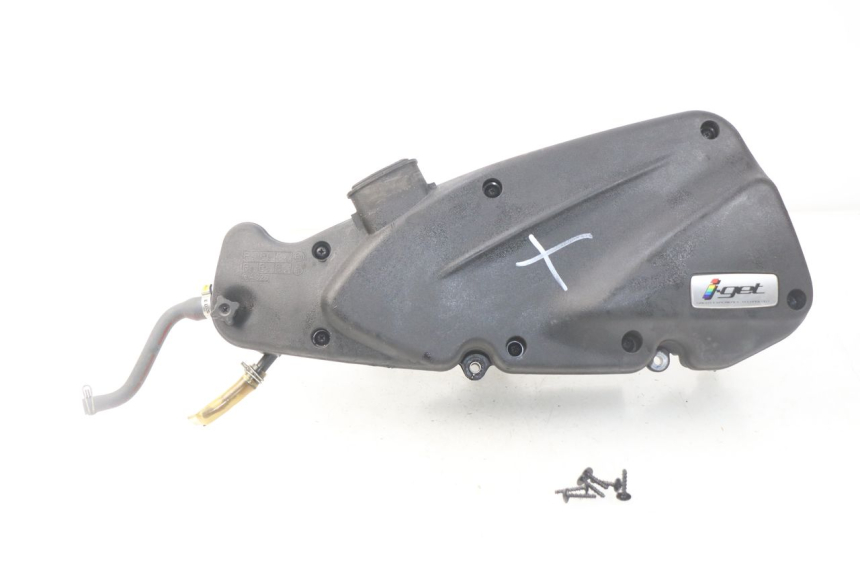 photo de SCATOLA DELL'ARIA PIAGGIO LIBERTY IGET 4T 50 (2015 - 2020)