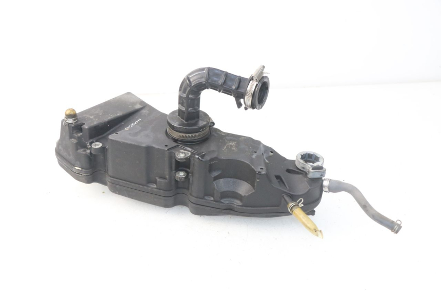 photo de SCATOLA DELL'ARIA PIAGGIO LIBERTY IGET 4T 50 (2015 - 2020)