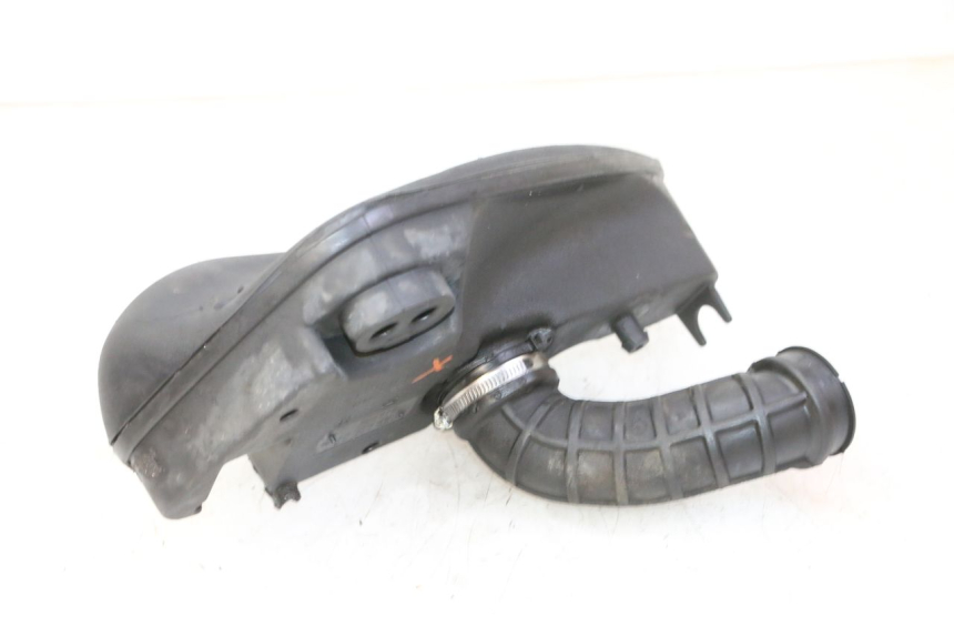 photo de ARIA SCATOLA PIAGGIO LIBERTY 125 (1998 - 2008)