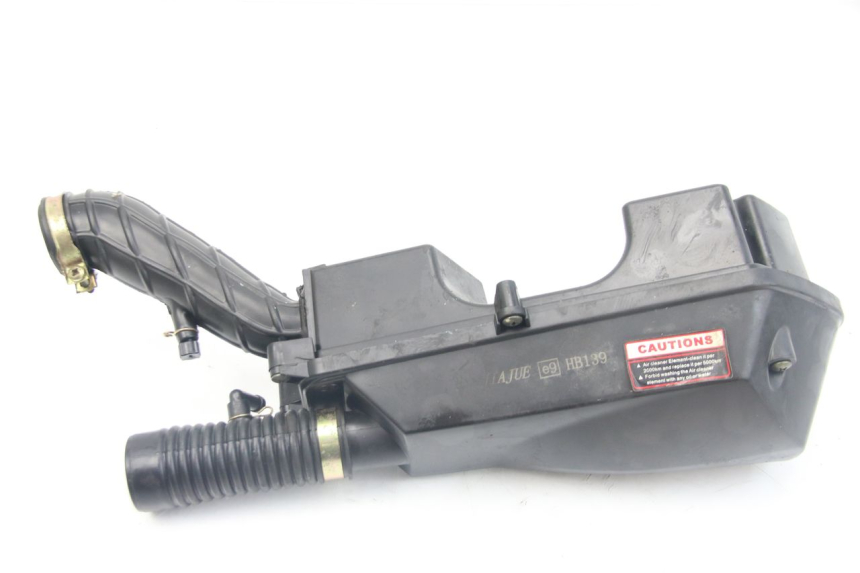 photo de Scatola dell'aria VENESI LOWIGI RETRO JJ50QT-3 50 (2020 - 2022) - Dettaglio del componente