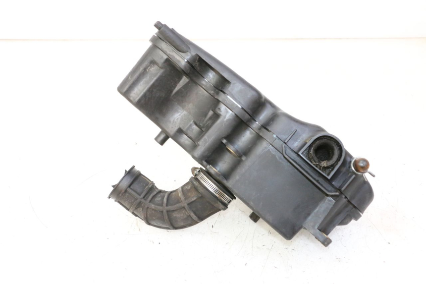 photo de ARIA SCATOLA PIAGGIO LXV 4T 50 (2009 - 2013)