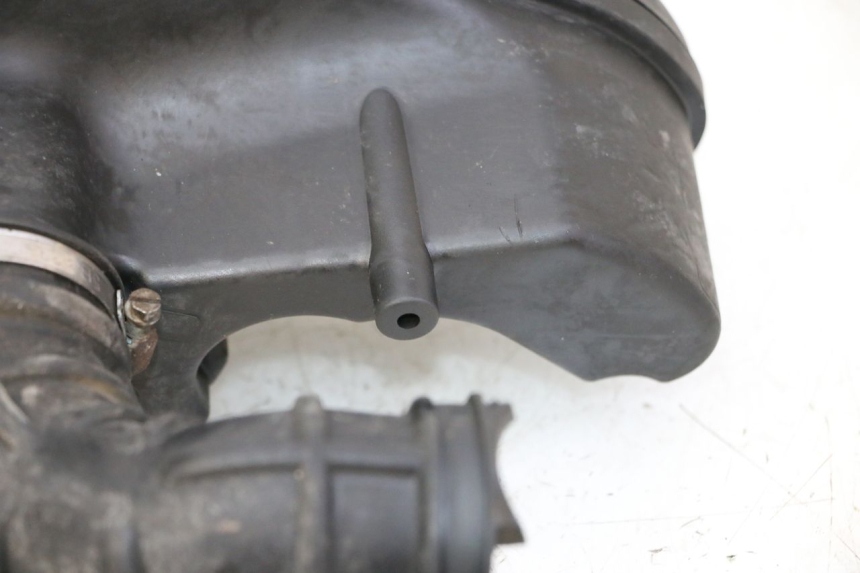 photo de ARIA SCATOLA PIAGGIO LXV 4T 50 (2009 - 2013)