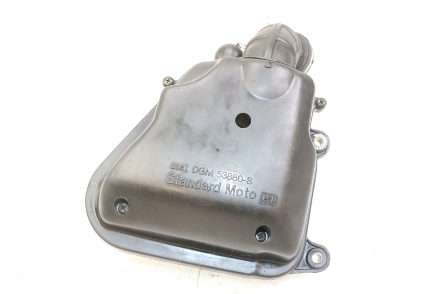 photo de ARIA SCATOLA MASAI XL 50 (2012 - 2019)
