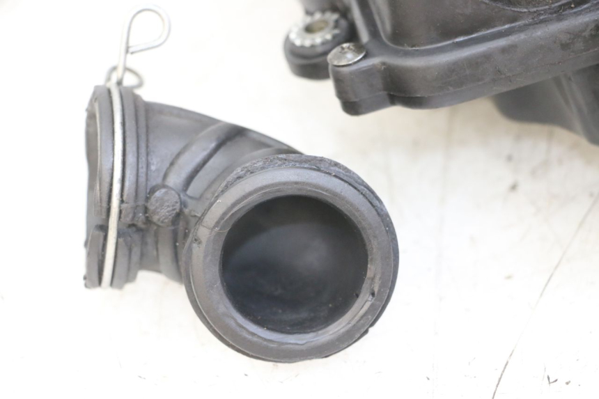photo de ARIA SCATOLA MASAI XL 50 (2012 - 2019)