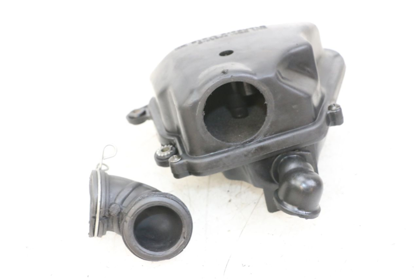 photo de ARIA SCATOLA MASAI XL 50 (2012 - 2019)