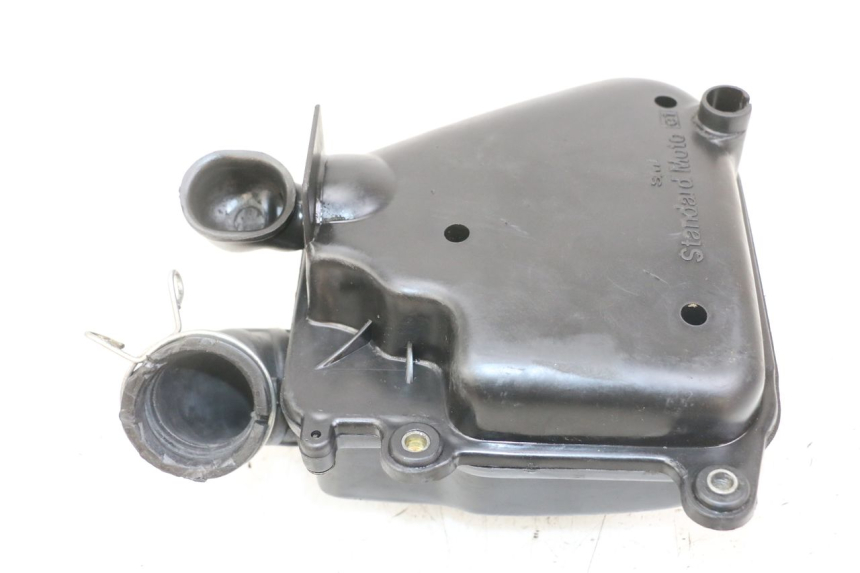 photo de ARIA SCATOLA MASAI XL 50 (2012 - 2019)