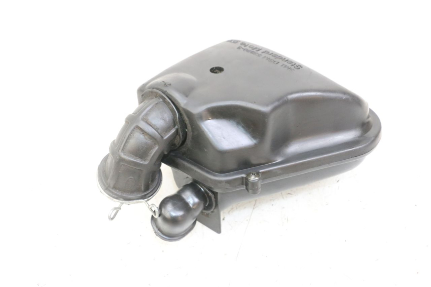 photo de ARIA SCATOLA MASAI XL 50 (2012 - 2019)