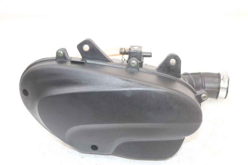 photo de ARIA SCATOLA MASH LEGEND'R 4T 50 (2021 - 2025)