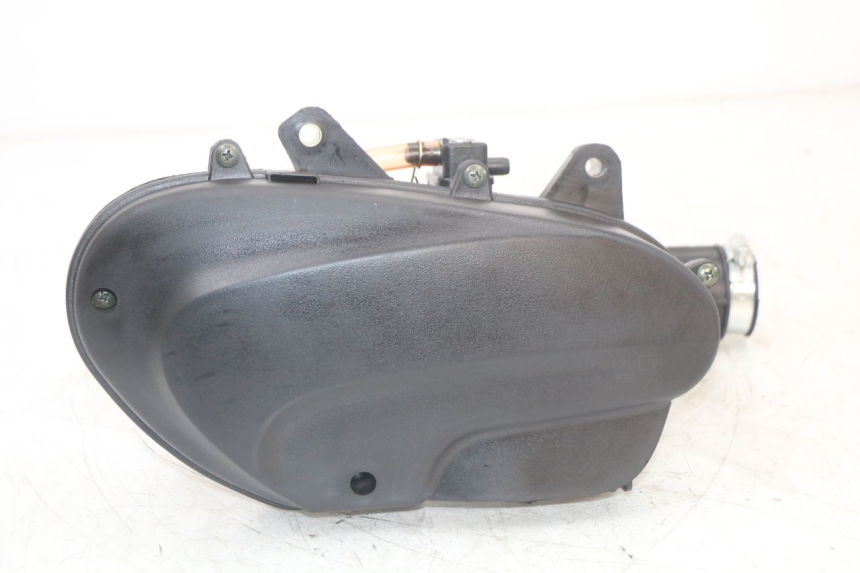 photo de ARIA SCATOLA MASH LEGEND'R 4T 50 (2021 - 2025)