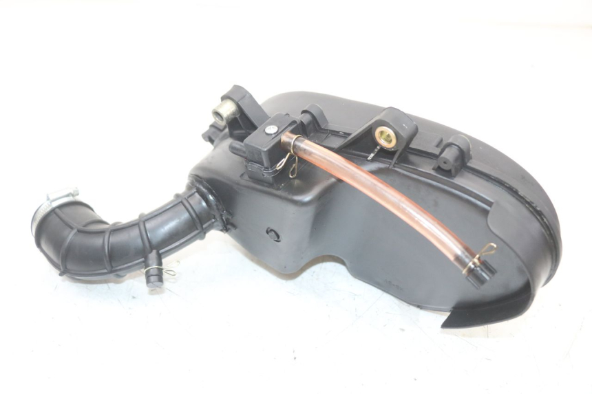 photo de ARIA SCATOLA MASH LEGEND'R 4T 50 (2021 - 2025)