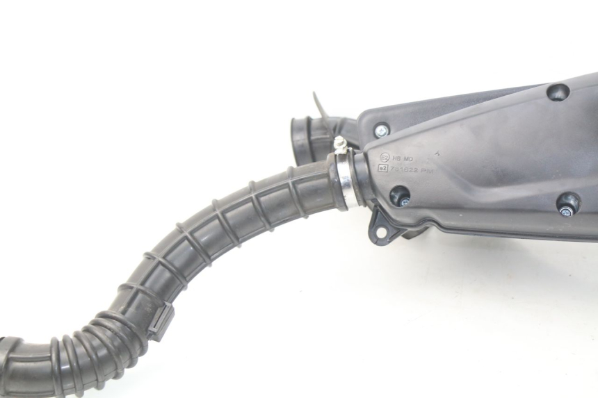 photo de Scatola dell'aria PEUGEOT METROPOLIS 400 (2017 - 2020)