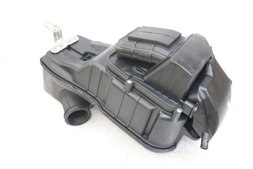 photo de ARIA SCATOLA MOTO GUZZI NORGE 8V GT 1200 (2011 - 2016)