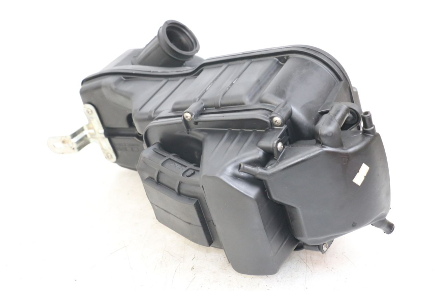 photo de ARIA SCATOLA MOTO GUZZI NORGE 8V GT 1200 (2011 - 2016)