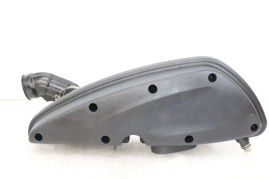 photo de ARIA SCATOLA PIAGGIO MP3 HPE 350 (2018 - 2020)