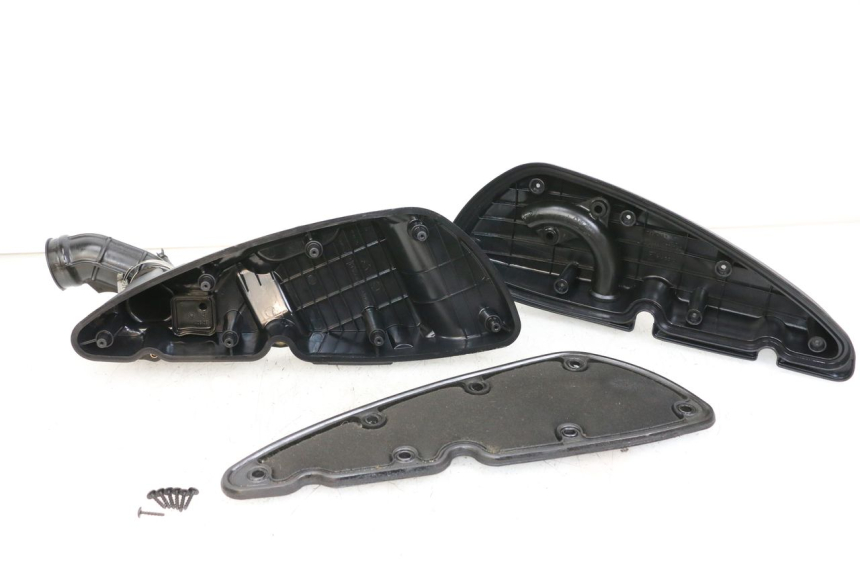 photo de ARIA SCATOLA PIAGGIO MP3 HPE 350 (2018 - 2020)