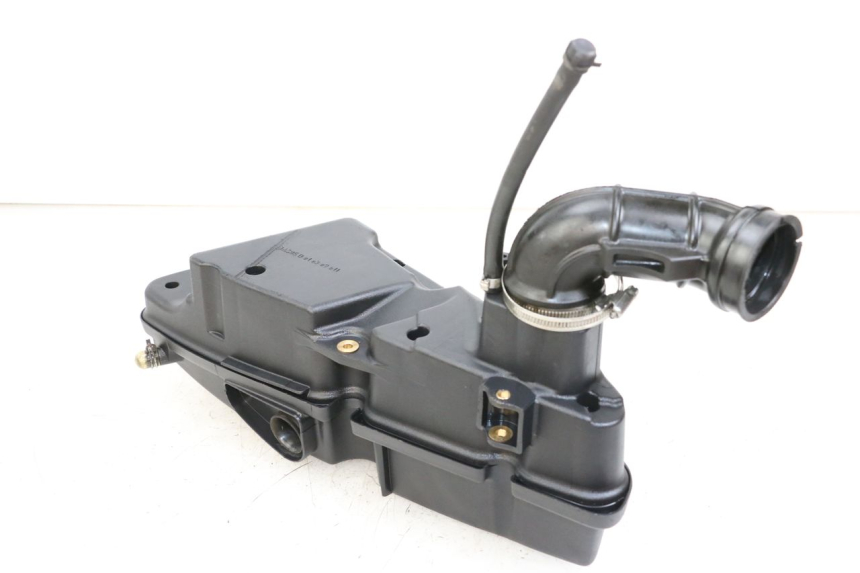 photo de ARIA SCATOLA PIAGGIO MP3 HPE 350 (2018 - 2020)