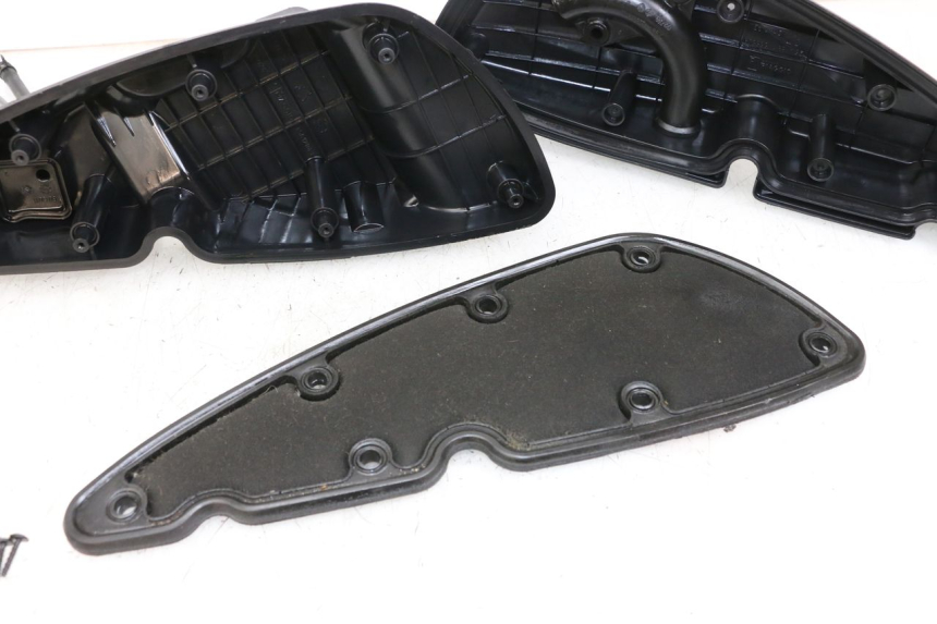 photo de ARIA SCATOLA PIAGGIO MP3 HPE 350 (2018 - 2020)