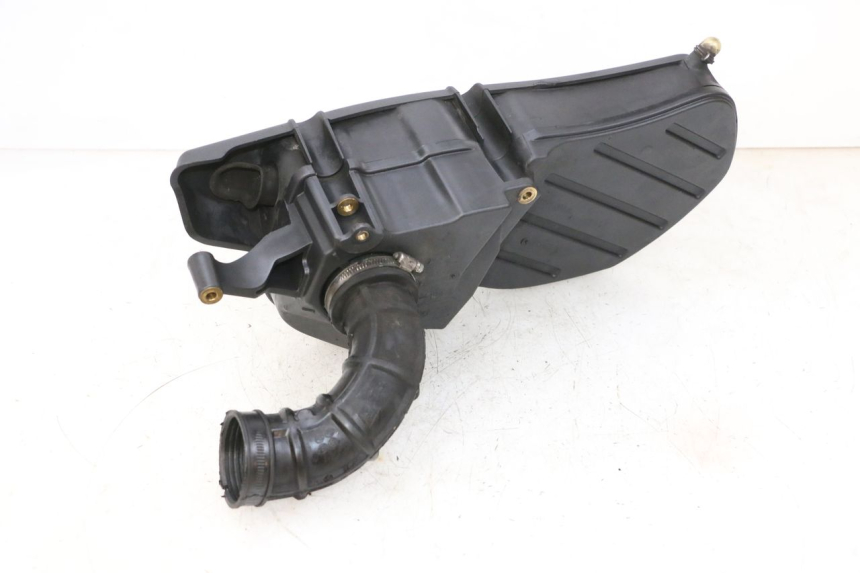 photo de ARIA SCATOLA PIAGGIO MP3 HPE 300 (2019 - 2026) - Zoom sullo stato d'uso