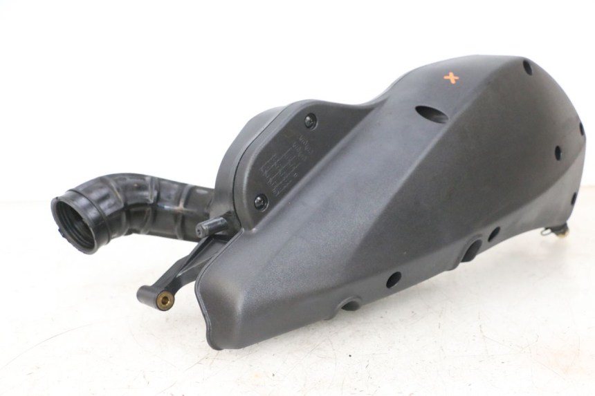 photo de ARIA SCATOLA PIAGGIO MP3 HPE 300 (2019 - 2026) - Vista d'insieme del prodotto