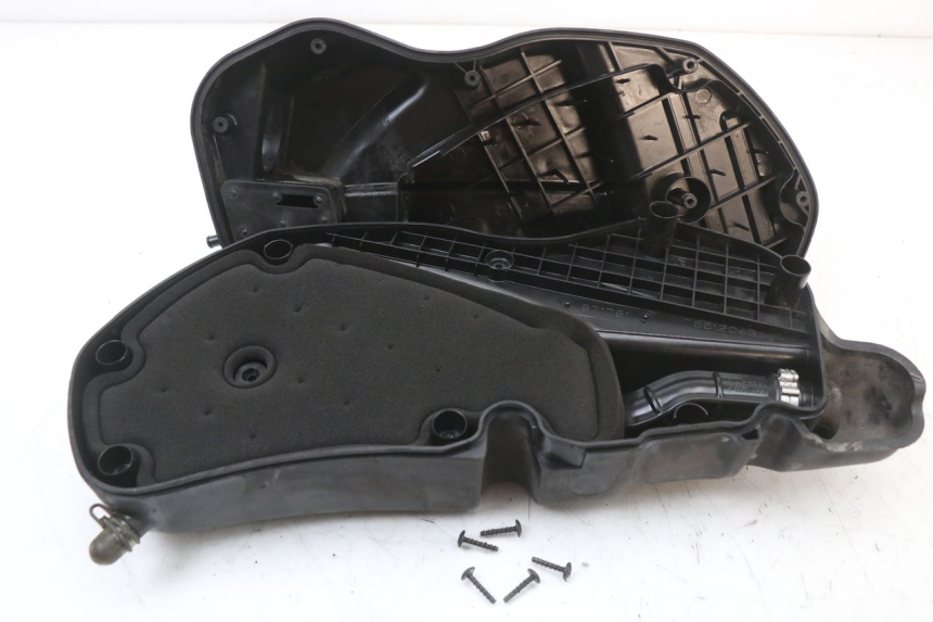 photo de SCATOLA DELL'ARIA PIAGGIO MP3 LT 400 (2007 - 2012)