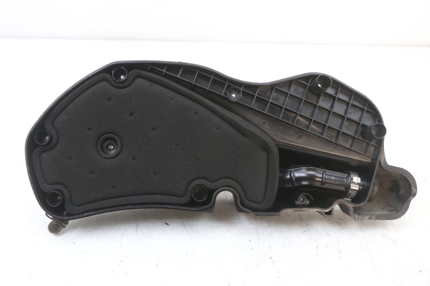 photo de SCATOLA DELL'ARIA PIAGGIO MP3 LT 400 (2007 - 2012)