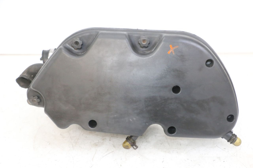 photo de ARIA SCATOLA PIAGGIO MP3 LT 300 (2010 - 2016)