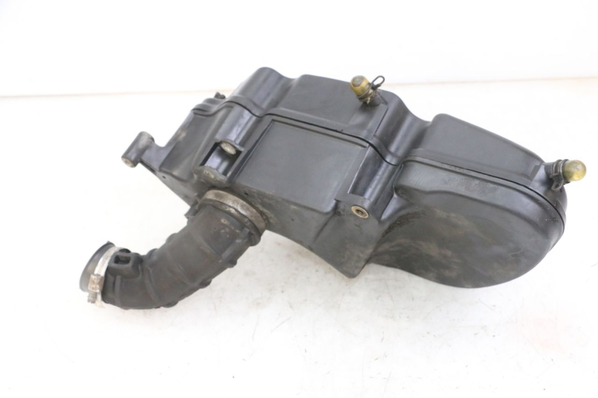 photo de ARIA SCATOLA PIAGGIO MP3 LT 300 (2010 - 2016)