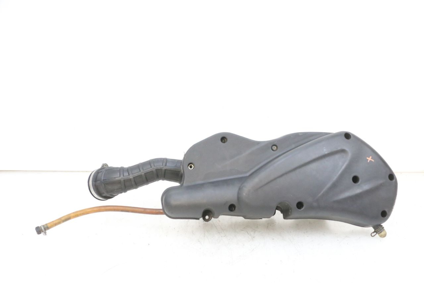 photo de SCATOLA DELL'ARIA PIAGGIO MP3 LT 400 (2007 - 2012) - Vista principale