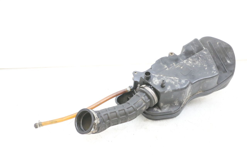 photo de SCATOLA DELL'ARIA PIAGGIO MP3 LT 400 (2007 - 2012) - Dettaglio del componente