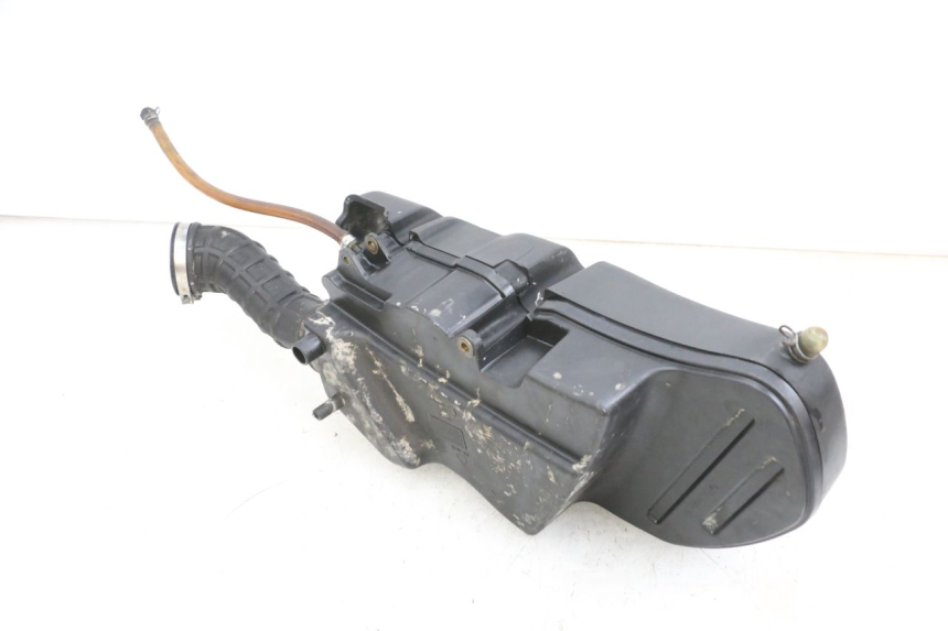 photo de SCATOLA DELL'ARIA PIAGGIO MP3 LT 400 (2007 - 2012) - Primo piano tecnico