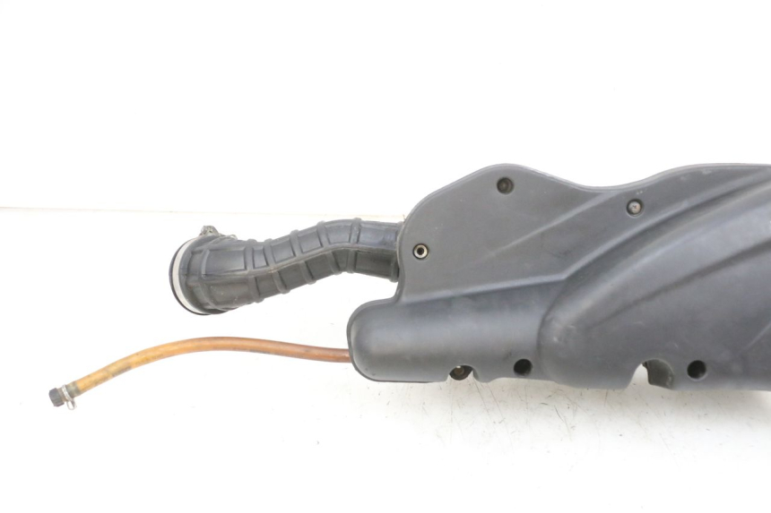 photo de SCATOLA DELL'ARIA PIAGGIO MP3 LT 400 (2007 - 2012) - Ricambio usato controllato