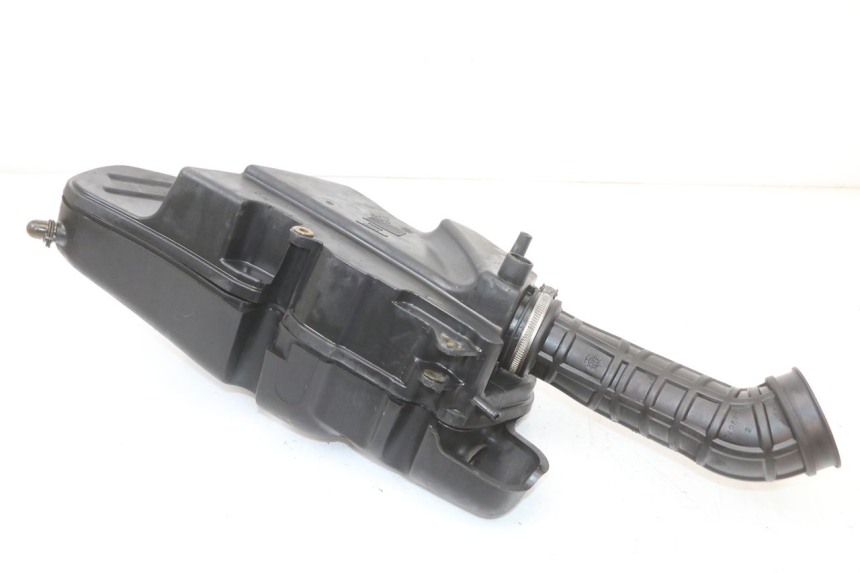 photo de ARIA SCATOLA PIAGGIO MP3 500 (2011 - 2015)