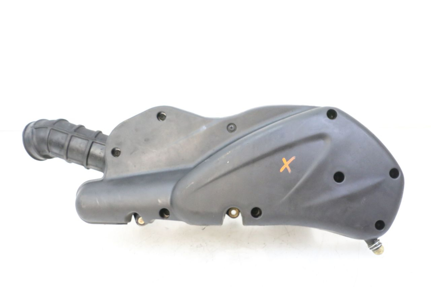 photo de ARIA SCATOLA PIAGGIO MP3 500 (2014 - 2016)